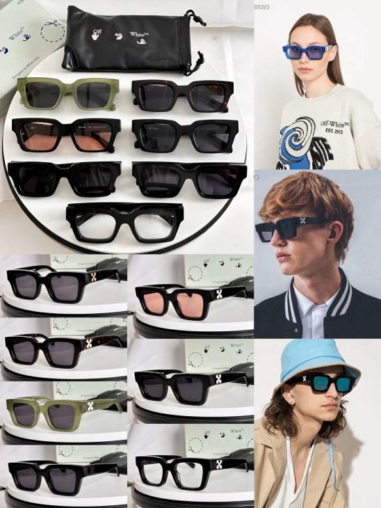 Picture of Off White Sunglasses _SKUfw74861849fw